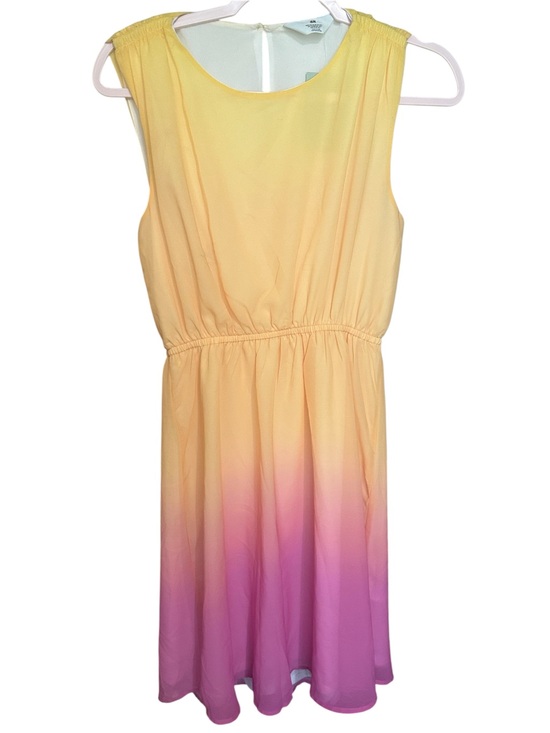 H&M Dresses & Skirts - H&M Sleeveless Sunset Colored Dress (20)